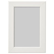 IKEA FISKBO Çerçeve Beyaz 10x15 cm