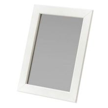 IKEA FISKBO Çerçeve Beyaz 13x18 cm