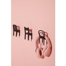 IKEA Fjantig Siyah Kanca