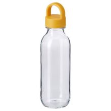 IKEA Formskön Cam 0.5 lt Su Şişesi