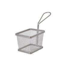 IKEA GRILLTIDER Paslanmaz Çelik Servis Sepeti