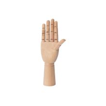 IKEA Handskalad Naturel Dekoratif Aksesuar