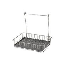 IKEA Hultarp Nikelaj Kaplama Bulaşıklık
