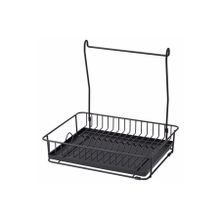 IKEA Hultarp Siyah Bulaşıklık