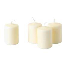 IKEA Informera Gri Blok Mum