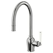 IKEA Insjön Krom Kaplama Eviye Bataryası