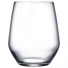IKEA Ivrıg Cam 45 cl Bardak
