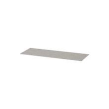 IKEA Komplement Açık Gri 90x30 cm Çekmece Örtüsü