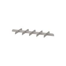 IKEA Komplement Venge 100x35 cm Cam Raf