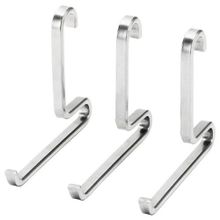 IKEA Kungsfors Paslanmaz Çelik Kanca