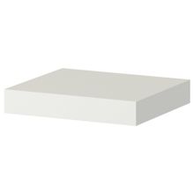 IKEA Lack Beyaz 30x26 cm Duvar Rafı