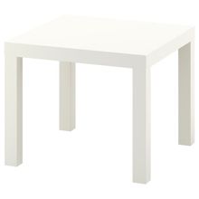 IKEA Lack Beyaz 55x55 cm Orta Sehpa