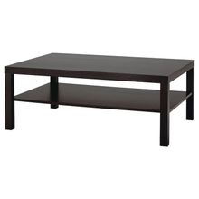 IKEA Lack Venge 118x78 cm Orta Sehpa
