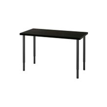 IKEA Lagkapten Venge 120x60 cm Çalışma Masası Tablası