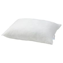 IKEA Lapptatel 50x60 cm Beyaz İnce Dolgulu Yastık