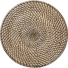 IKEA LATTAD Amerikan Servis Siyah 37 cm