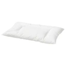 IKEA Len Beyaz 35x55 cm Bebek Yastığı