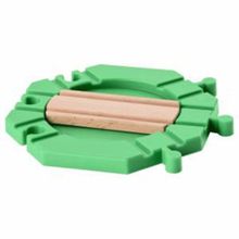 IKEA Lıllabo Huş Tren Rayı