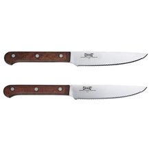 IKEA Lındrıg Koyu Kahve 24 cm Biftek Bıçağı