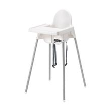 IKEA Local Bebek Çocuk Mama Sandalyesi