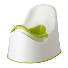 IKEA Lockig Yeşil Lazımlık 36x27x28 cm