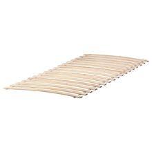 IKEA Luröy Masif Ahşap 80x200 cm Karyola Latası