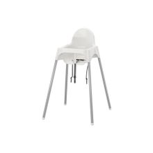 IKEA Mama Sandalyesi Beyaz 90 cm