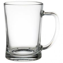 IKEA Mjöd Saydam Cam 60 cl Bira Bardağı