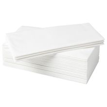 IKEA Mottaga Beyaz 38x38 cm Peçete