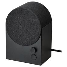IKEA Nattbad Siyah Bluetooth Hoparlör