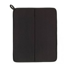 IKEA Nysköljd Koyu Gri 44x36 cm Bulaşık Kurutma Örtüsü