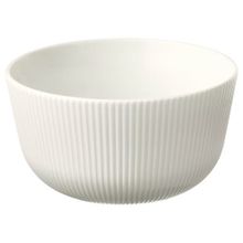 IKEA Ofantlıgt Beyaz 13 CM Kase