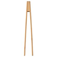 IKEA Ostbit 24 cm Bambu Servis Maşası