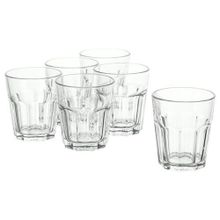 IKEA Pokal Cam 27 cl Bardak Seti