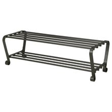 IKEA PORTIS Ayakkabılık Siyah
