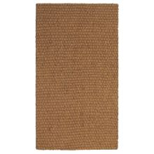 IKEA Sindal Kahverengi 50x80 cm Paspas