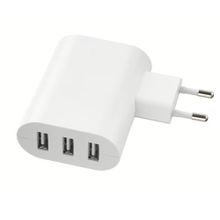 IKEA Smahagel Beyaz Usb Girişli Şarj Aleti