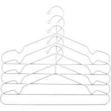 IKEA Stajlig Beyaz Giysi Askısı