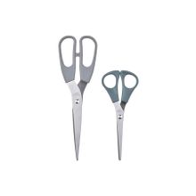 IKEA SVARDFISK mutfak makası gri-turkuaz - 60563431