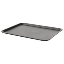 IKEA Tıllgang Gri 37x29 cm Tepsi