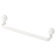 IKEA Tisken Beyaz Havluluk