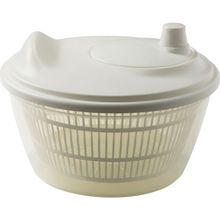 IKEA TOKIG Salata Kurutucu Beyaz 23 cm
