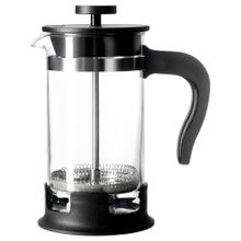 IKEA UPPHETTA 0.4 L French Press