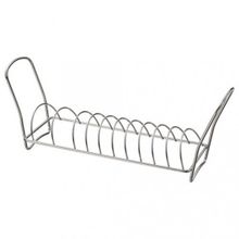 IKEA Valvardad 12x32 cm Paslanmaz Çelik Bulaşıklık