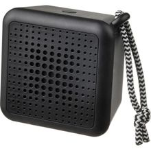 IKEA Vappeby Taşınabilir Bluetooth Hoparlör, Siyah, Su Geçirmez