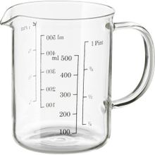 IKEA VARDAGEN 500 ml Cam Ölçek