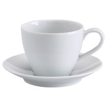 IKEA Vardera Beyaz 20 cl Fincan