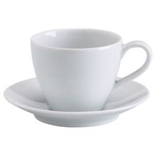 IKEA Vardera Beyaz Fincan