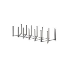 IKEA Variera Paslanmaz Çelik 14x10 cm Tencere Kapaklığı