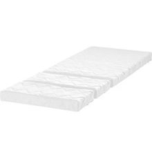 IKEA Vımsıg Beyaz 80x200 cm Uzayabilen Çocuk Yatağı